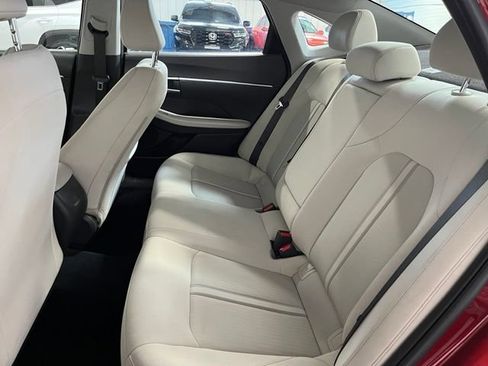 Used 2024 Hyundai Sonata SEL FWD image 16