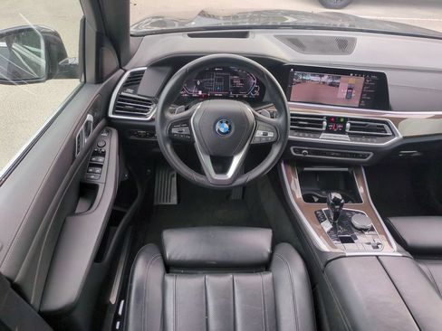 Used 2022 BMW X5 xDrive45e w/ Premium Package AWD/4WD image 16