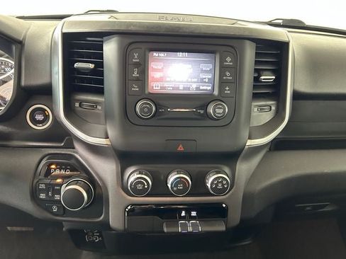 Used 2020 RAM 1500 Big Horn AWD/4WD image 21