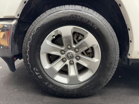 Used 2022 RAM 1500 Laramie image 12