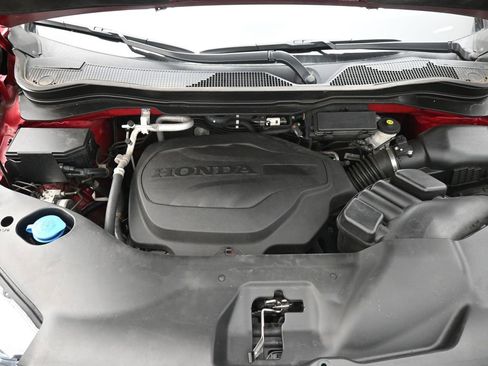 Used 2022 Honda Ridgeline RTL-E image 27