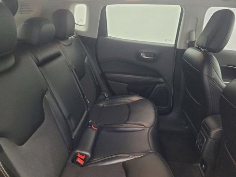 Used 2021 Jeep Compass Latitude image 19