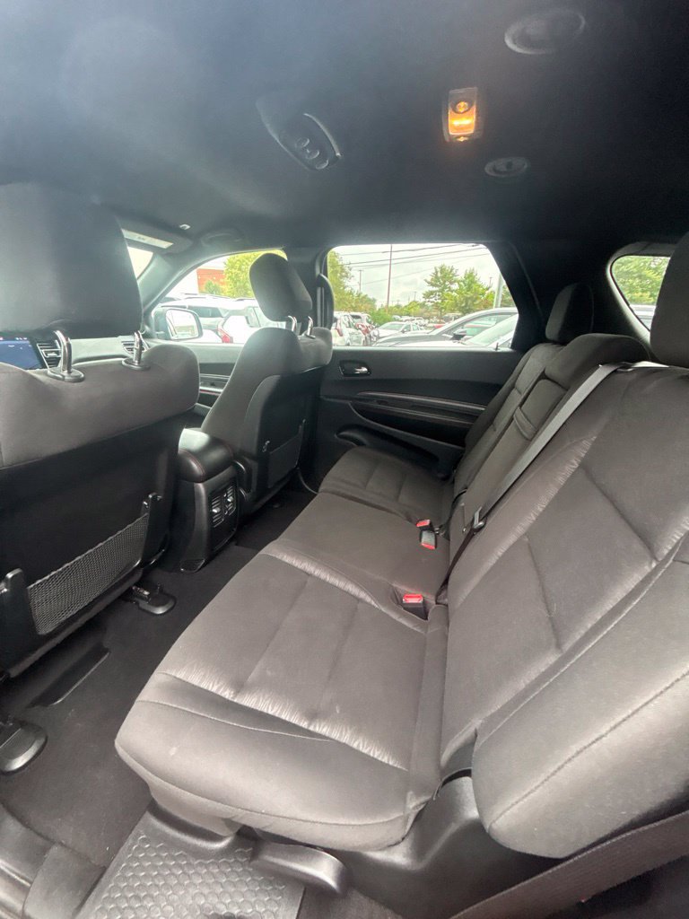 Used 2026 Dodge Durango GT AWD/4WD image 17
