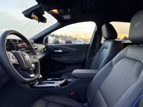 New 2026 Buick Envista Sport Touring w/ Convenience I Package image 12