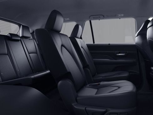 New 2026 Toyota Grand Highlander XLE image 7