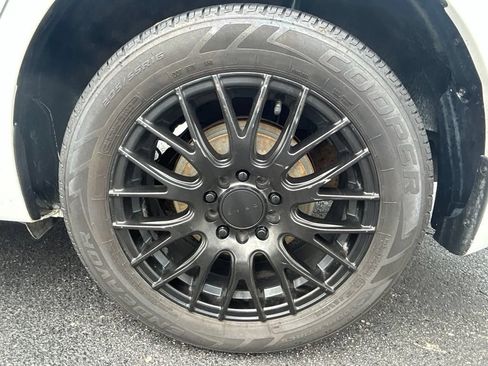 Used 2016 Nissan Sentra S FWD image 21