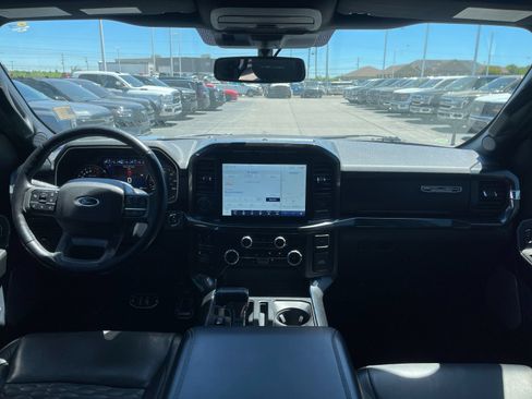 Used 2022 Ford F150 XLT AWD/4WD image 15