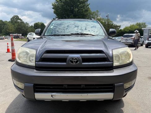 Used 2003 Toyota 4Runner SR5 AWD/4WD image 2