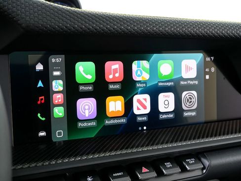 New 2026 Porsche 911 GT3 image 16