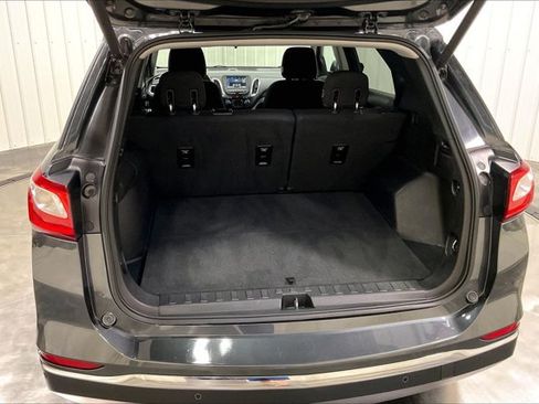 Used 2019 Chevrolet Equinox LT FWD image 38
