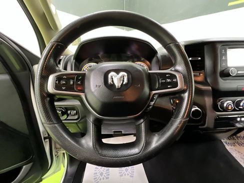 Used 2019 RAM 1500 Tradesman AWD/4WD image 21
