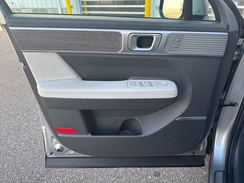 Certified 2024 Hyundai Santa Fe Calligraphy image 14