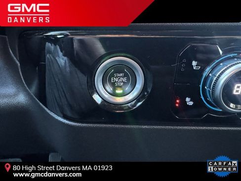 Used 2022 GMC Sierra 1500 Elevation image 15