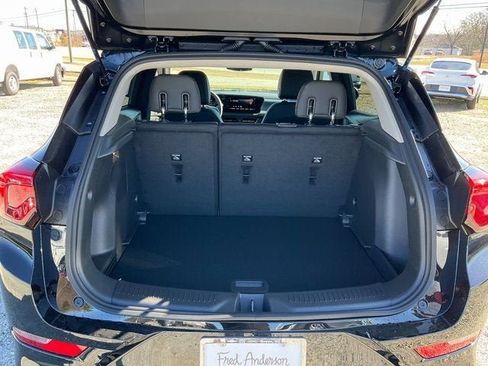 New 2026 Buick Encore GX Sport Touring image 14