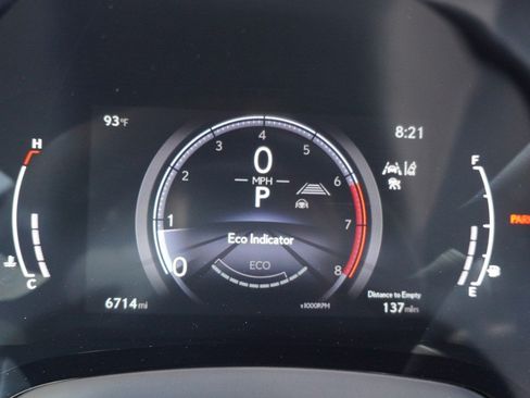 Certified 2023 Lexus RX 350 AWD w/ Cold Area Package image 16