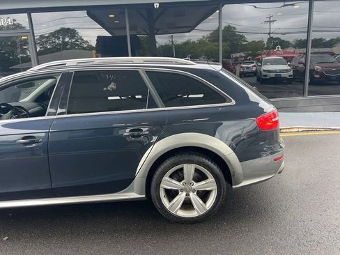 Used 2014 Audi A4 Premium w/ Lighting Package image 6