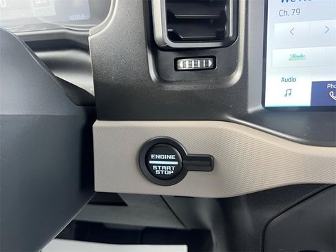 Used 2023 Ford Bronco Wildtrak image 28