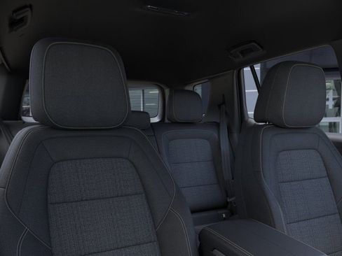 New 2026 GMC Terrain Elevation w/ Technology Package II FWD image 32