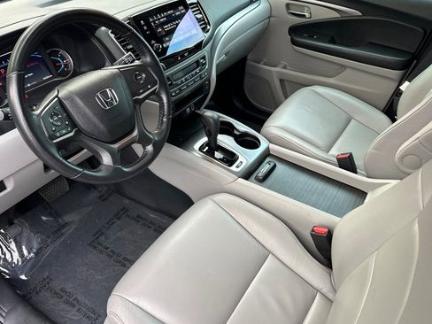 Used 2020 Honda Pilot EX-L image 9