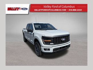 New 2026 Ford F150 STX w/ Equipment Group 200A AWD/4WD video 1