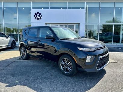 Used 2021 Kia Soul S