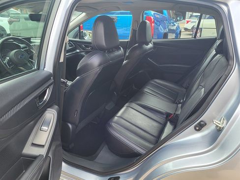 Used 2017 Subaru Impreza 2.0i Limited w/ Moonroof/BSD & Rcta/Eyesight AWD/4WD image 10
