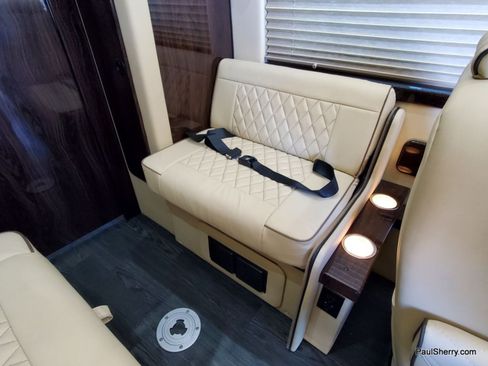 Used 2022 Mercedes-Benz Sprinter 3500 image 19