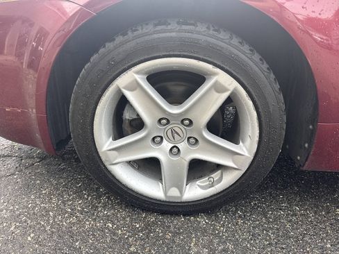 Used 2006 Acura TL FWD image 21