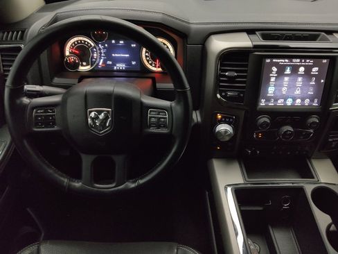 Used 2014 RAM 1500 Sport image 22