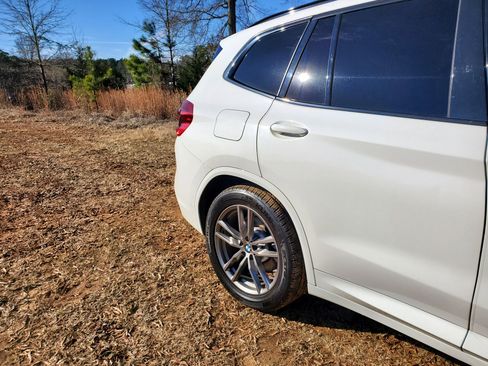 Used 2019 BMW X3 sDrive30i w/ M Sport Package 2 image 12