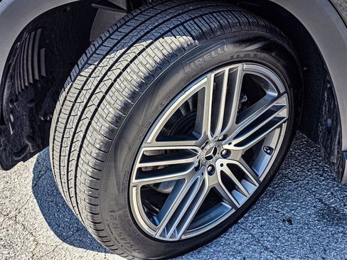 New 2026 Mercedes-Benz GLS 450 4MATIC image 10