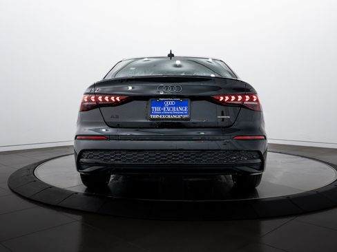 New 2026 Audi A3 2.0T Premium Plus image 19