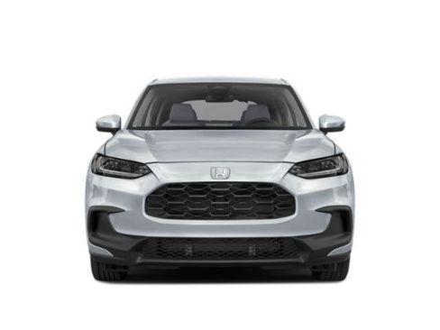 Used 2023 Honda HR-V LX image 7