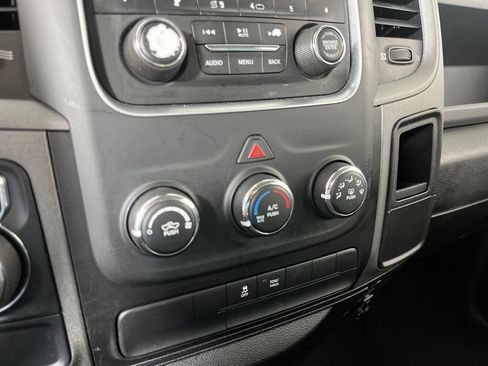 Used 2018 RAM 1500 Tradesman w/ Popular Equipment Group RWD image 24
