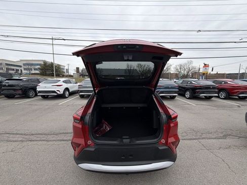 New 2026 Buick Envista Sport Touring w/ Convenience I Package FWD image 19