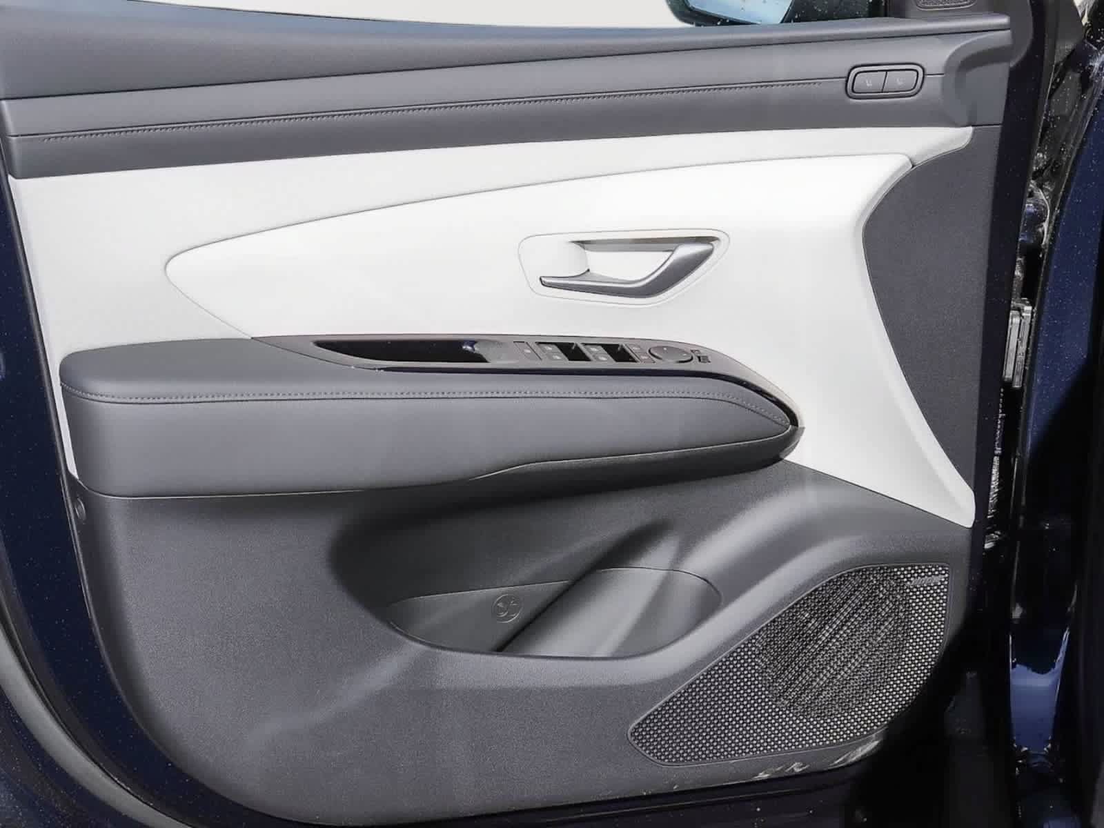 New 2026 Hyundai Tucson Limited AWD/4WD image 23