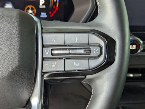 New 2025 Chevrolet Colorado Trail Boss image 20