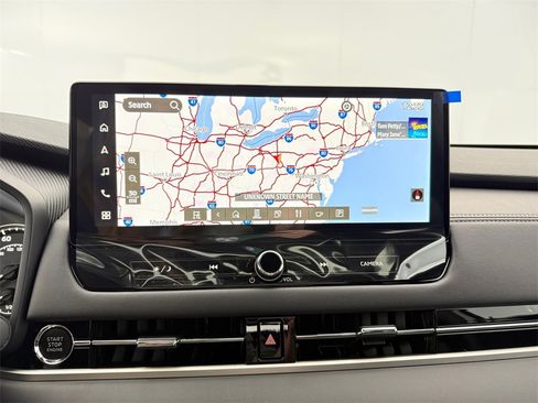 New 2026 Mitsubishi Outlander Trail Edition image 19