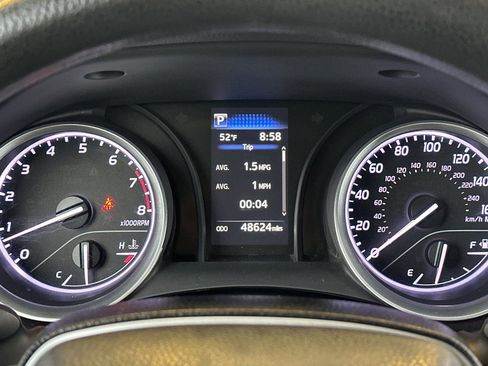 Used 2023 Toyota Camry LE image 27