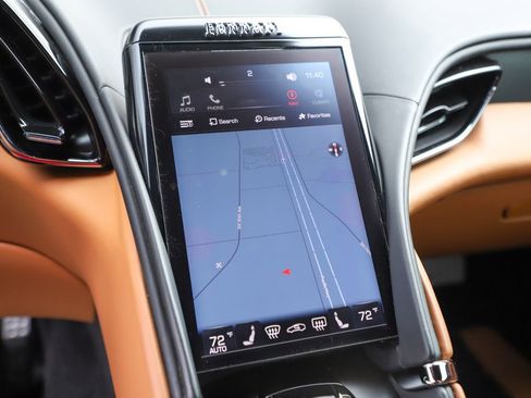 Certified 2022 Ferrari Roma image 43