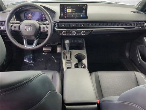 Used 2025 Honda Civic Sport Touring image 17
