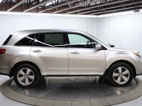 Used 2013 Acura MDX w/ Technology Package image 8