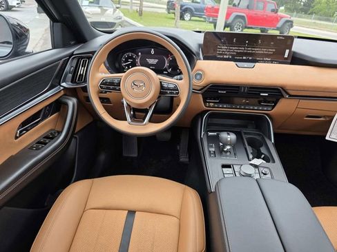 New 2026 MAZDA CX-70 3.3 Turbo S w/ Premium Plus image 5