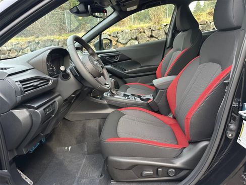 New 2026 Subaru Impreza RS image 14