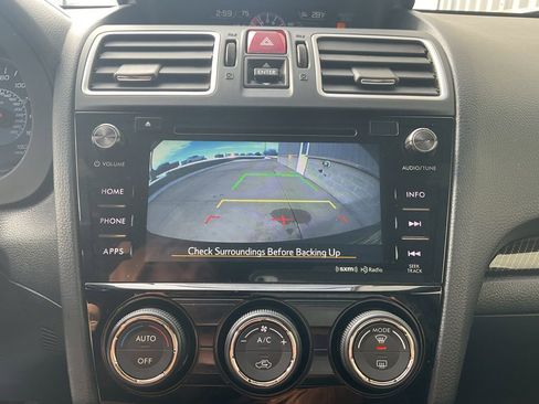 Used 2018 Subaru WRX Premium image 21