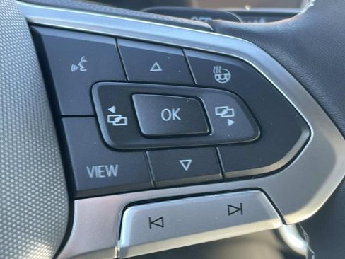 New 2026 Volkswagen Atlas SE FWD image 23