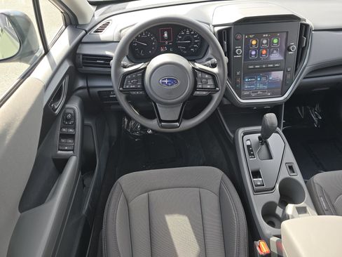 New 2026 Subaru Crosstrek 2.5i AWD/4WD image 18