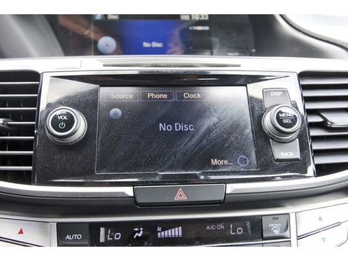 Used 2015 Honda Accord EX-L image 24