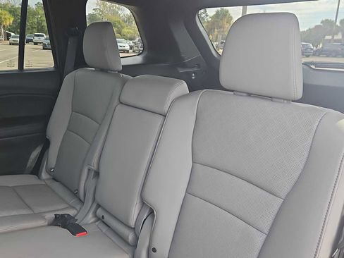 Used 2020 Honda Passport EX-L image 25