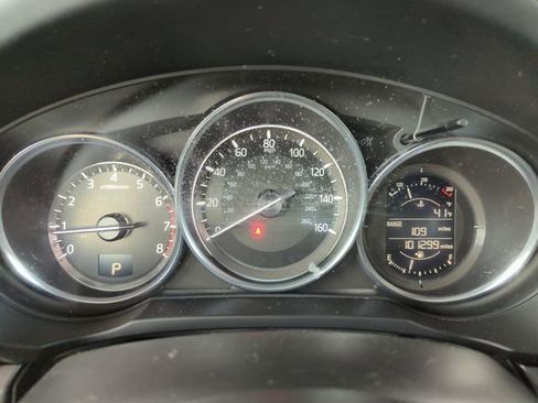 Used 2017 MAZDA CX-5 Touring w/ Preferred Equipment Package image 20